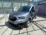 Opel Combo 1.5 D Cargo Edition Klima Bluetooth Tempom - Opel Combo B mit Diesel-Antrieb