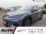 BYD Sealion 7 RWD Comfort Navi*LED*Kamera*Pano*Sound - BYD SEALION 7 SUV