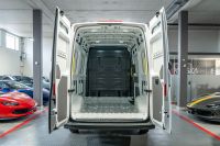 Volkswagen Crafter - Vorschau Bild 19