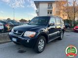 Mitsubishi MITSUBISHI Pajero 3.2 16V DI-D 5p. GLX Automatic - Mitsubishi Pajero: Glx