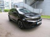 Opel Grandland (X) 1.5 Diesel 96kW GS Auto GS - Opel: Firmenfahrzeug