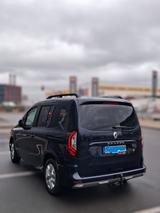 Renault Kangoo TCe 130 EDC Techno Techno - Renault Kangoo von privat