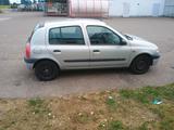 Renault Clio 2 RT - gebrauchte Renault Clio aus dem Jahr 1999