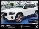 Mercedes-Benz GLB 220 4M Progressive +R-Kamera+AHK+NightPaket+ - Mercedes-Benz GLB 220 Jahreswagen