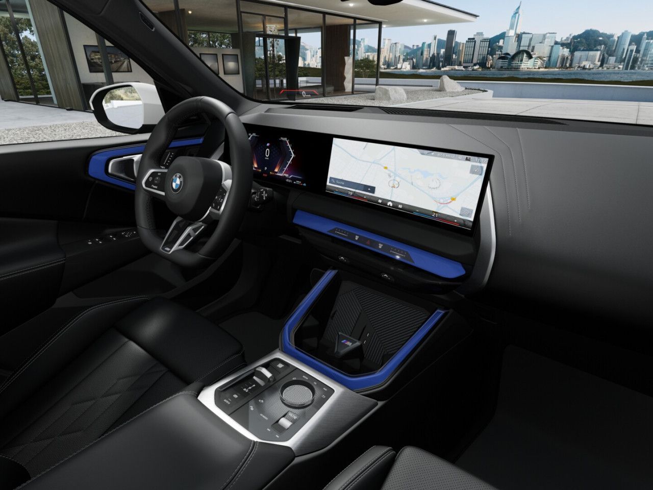 BMW X3 - Bild 9