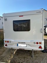 Weinsberg CaraCito 470 EU Bj. 7/2023 UNBENUTZT!  - Wohnwagen Eu