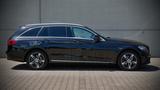 Mercedes-Benz C 180 T KAMERA/DIGITAL/AHK/SPURHALTE/CARPLAY - Mercedes-Benz: Kombi, 180