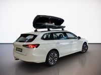 Skoda Superb - Vorschau Bild 4