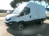 Iveco Daily 35C13 2.3 130CV E5 FURGONE GEMELLATO - Iveco Daily iv