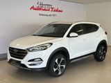 Hyundai Tucson 1.6 Turbo Style - Hyundai TUCSON: Style