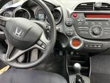 Honda Jazz 1.4 Comfort  TÜV bis 2027 Juni   - Honda Jazz aus 2012 mit Benzin-Antrieb: Kleinwagen