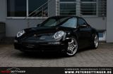 Porsche 997 Carrera 4S Cabrio Carbon, SAG, scheckheftgep - Porsche 997 in Hamburg