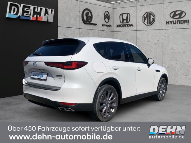 Mazda CX-60 Hybrid AWD PHEV Exlusive-Line Matrix Assis