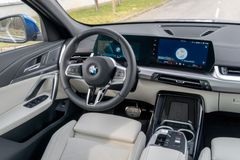 BMW X2 – 15 / 31