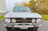 Alfa Romeo Giulia GT 2000 Veloce - Alfa Romeo Giulia: Coupe