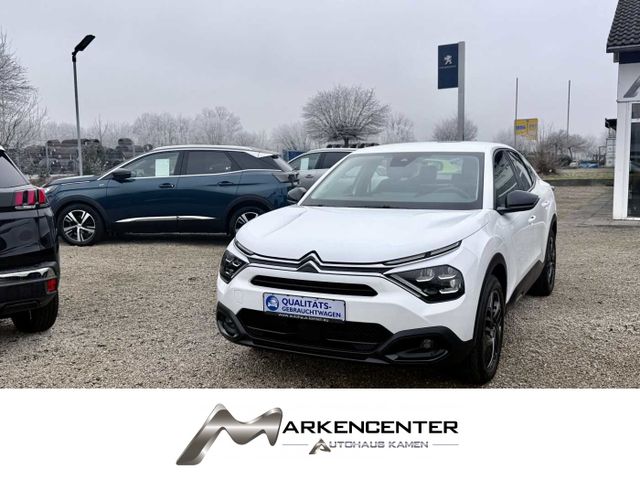 Citroën C4 X EAT8 FEEL PACK  *NAVI*18 ZOLL*1.HAND