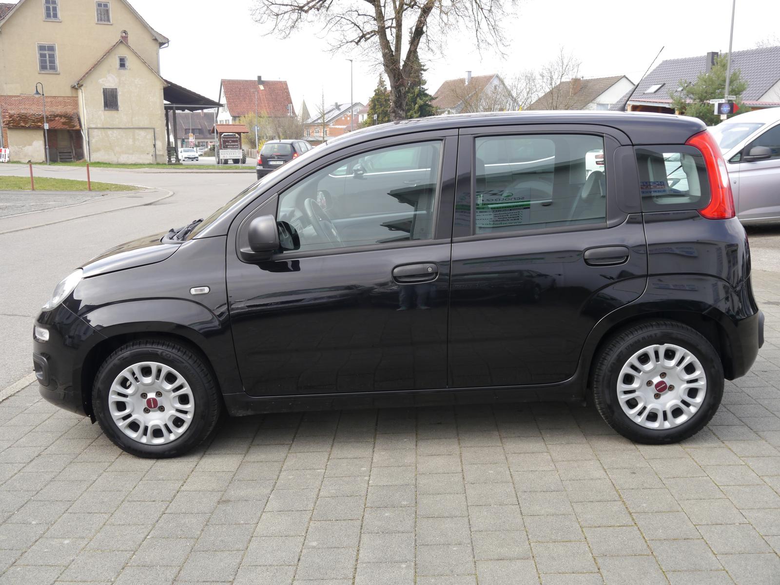 Fiat Panda Easy