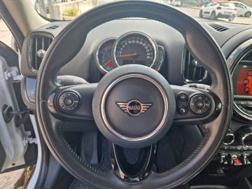 MINI Countryman D (Cooper) - 10