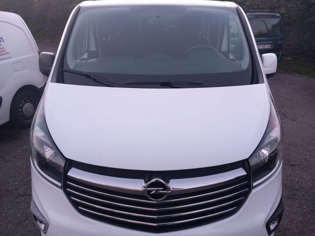 Opel Vivaro 9 posti 1.6 BiTurbo 145CV S&S EcoFLE