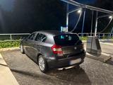 BMW E87 118i 2.0 - BMW 118: 118i E87