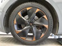 Cupra Born - Vorschau Bild 18