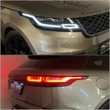 Land Rover Range Rover Velar First Edition *Meridian*H-UP* - Land Rover Range Rover Velar: Edition