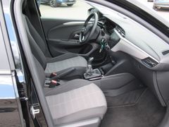 Fahrzeugabbildung Opel Corsa F Edition 5tür 1,2 55KW M5 MultiMedia PPS