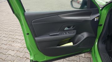 Bild 8 Opel Mokka 1.2 GS LED Matrix-Licht