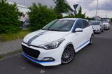 Hyundai i20 Sport 1.0 - 1. Hand - TÜV NEU - Sondermodell - Hyundai i20: Sondermodell