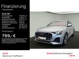 Audi Q8 55 TFSIe qu S line tip*Air*B&O*HUD*Matrix*Vir