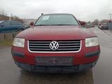 Volkswagen Passat Lim. Comfortline - Volkswagen Passat: Limousine