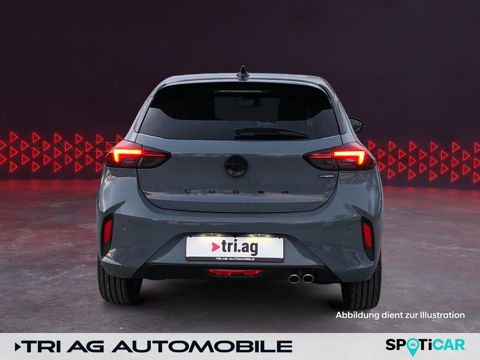 Opel Corsa - Bild 4