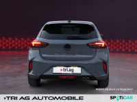 Opel Corsa - Vorschau Bild 4