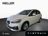 BMW 216i Active Tourer LED Shzg St./Stop 16'' Navi - BMW: 16i