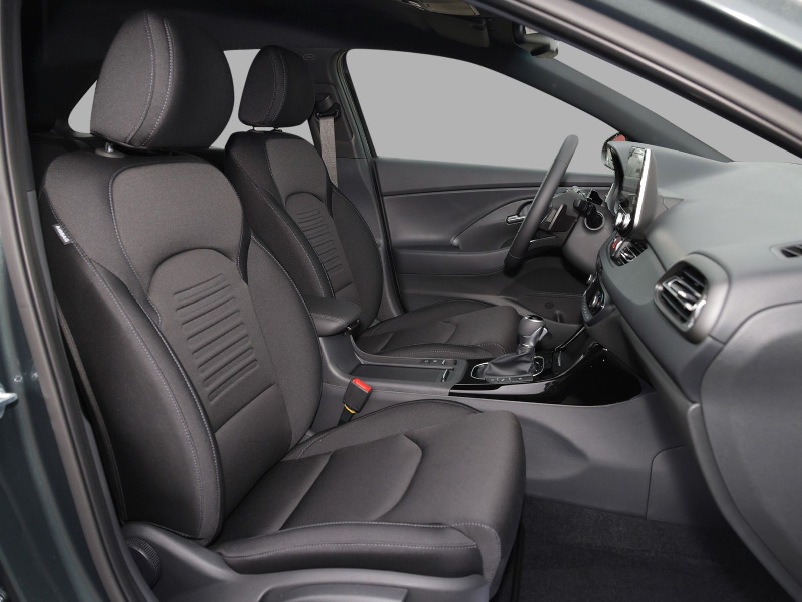 Hyundai i30 – Bild 6