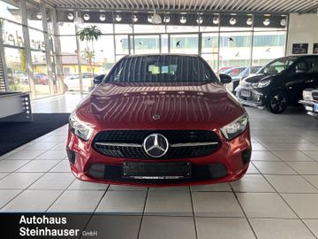 Mercedes A 200 - 7