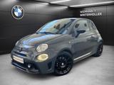 Fiat 500 595 Abarth Competizione Navi PDC Beats Audio - Fiat 500: Abart