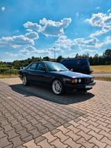 BMW 5er E34 520i - BMW 520: 520i E34
