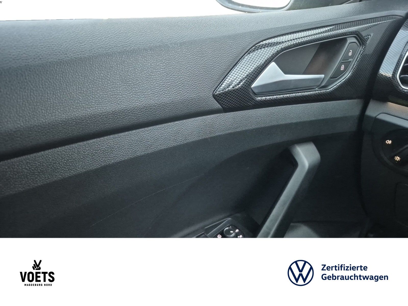 Volkswagen T-Cross - Bild 15