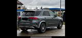 Mercedes-Benz GLE 400 d 4MATIC -AMG - gebrauchte Mercedes-Benz GLE 400 aus dem Jahr 2019