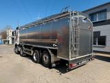 Volvo FH460 Lebensmitteltankwagen mit Pumpe Nebenantr. - Offers