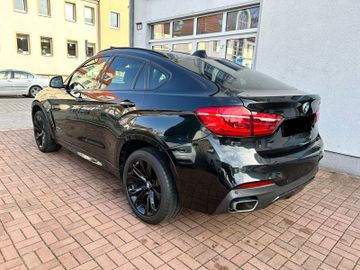 BMW X6 - 5