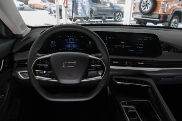 Bild 20 Andere Bestune B70 Pano, 360 Cam, SH, Carplay