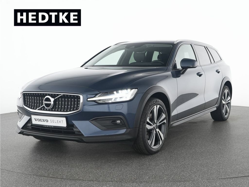 Image of Volvo V60 Cross Country