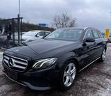 Mercedes-Benz E 200 E T-Modell Kombi Benzin Automatik - Mercedes-Benz T modell Gebrauchtwagen