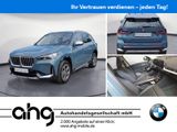 BMW X1 sDrive18d Steptronic Komfortzugang - BMW X1 Jahreswagen mit Diesel-Antrieb: Automatik