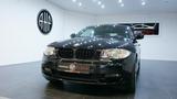 BMW 118i Cabrio *SHZ*PDC*M-Lenkrad+Schaltknauf - BMW 118 in Wuppertal