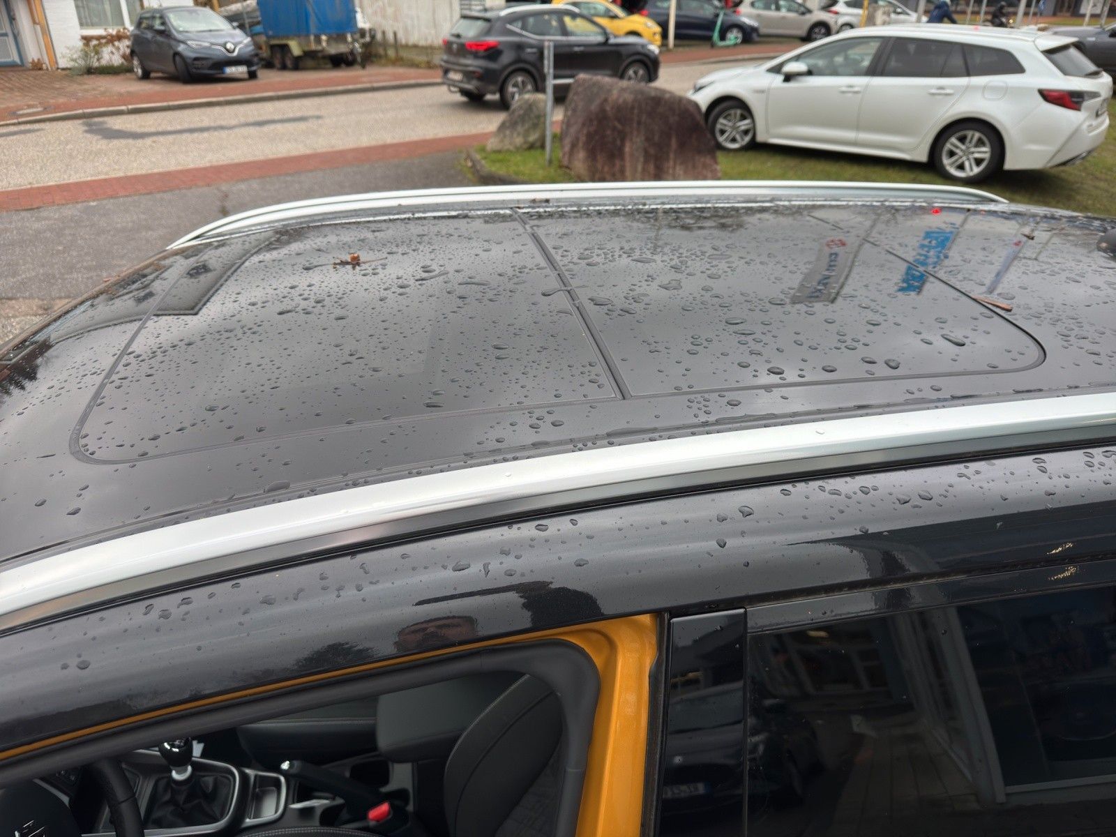 Suzuki Vitara - Bild 14