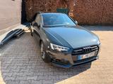 Audi S4 3.0 TFSI tiptronic quattro Audi Exklusiv - gebrauchte Audi S4 aus dem Jahr 2018