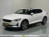 Polestar 2 Long Range Dual motor 78 kWh Pilot Plus - gebrauchte Polestar 2 aus dem Jahr 2022